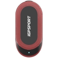 Lampka tylna z raderm IGPSPORT Radar SR Mini