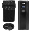 Lampka przednia ProX Kastor-X High Power