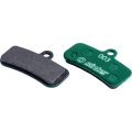 Okładziny hamulcowe Sinter Shimano Type D Green