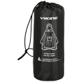 Ponczo Viking Vesper czarne