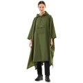 Ponczo Viking Vesper zielone