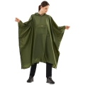 Ponczo Viking Vesper zielone
