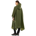 Ponczo Viking Vesper zielone