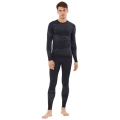 Komplet bielizny termoaktywnej Viking Gasher 2026 granatowy - XL
