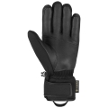 Rękawice narciarskie Reusch Jupiter GORE-TEX czarne - 8.5