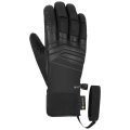 Rękawice narciarskie Reusch Jupiter GORE-TEX czarne - 8.5