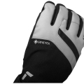 Rękawice narciarskie Reusch Booster GORE-TEX czarno-białe - 8.5