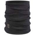 Komin Buff Merino Heavyweight szary