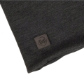 Komin Buff Merino Heavyweight szary