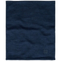 Komin Buff Merino Heavyweight granatowy