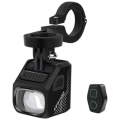 Lampka przednia Magicshine EVO 1100 czarna