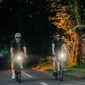 Lampka przednia Magicshine EVO 1700 biała