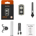 Lampka tylna Magicshine Seemee 300