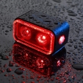 Lampka tylna Magicshine Seemee 300