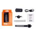 Lampka tylna Ravemen CL01