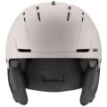 Kask narciarski Uvex Stance szary - 58-62