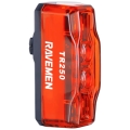 Lampka tylna Ravemen TR350