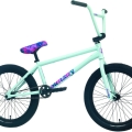 Rower BMX Sunday Forecaster miętowy - 20,5
