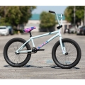 Rower BMX Sunday Forecaster miętowy - 20,5
