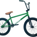 Rower BMX Sunday Forecaster zielony - 20,75