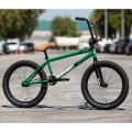 Rower BMX Sunday Forecaster zielony - 20,75