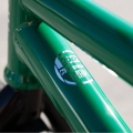 Rower BMX Sunday Forecaster zielony - 20,75