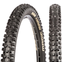 Schwalbe Opona rowerowa 26 Terenowa Gravity All Schwalbe Magic Mary 27.5 x 2.35 SG VSC TL E zwijana Ceny i