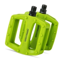 Pedaly platformowe mtb