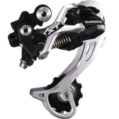 Shimano RD M772 XT Shadow Przerzutka tylna