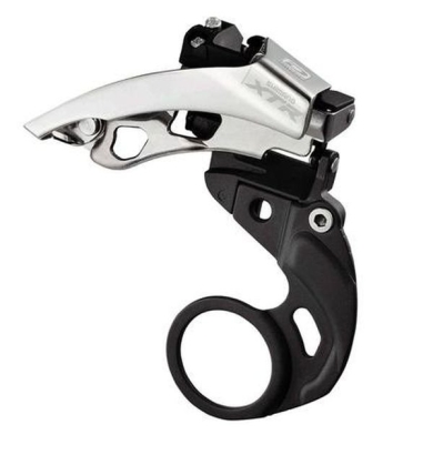 Shimano FD M980 XTR Przerzutka przednia 3x10 E-Typ