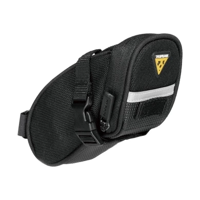 Torebka podsiodłowa Topeak Aero Wedge Pack