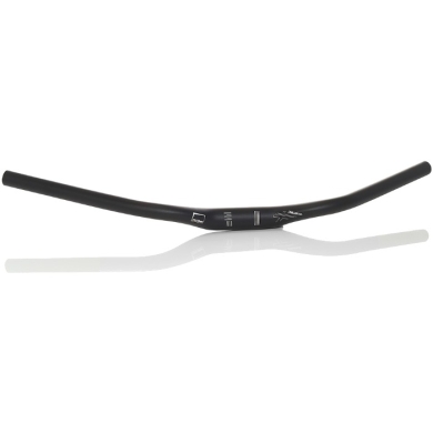 Kierownica MTB XLC HB-C10 Comp Ergo Rizer Bar (31,8 mm) czarna