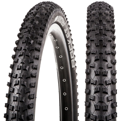 Schwalbe Rocket Ron 26 DC LS Opona rowerowa zwijana