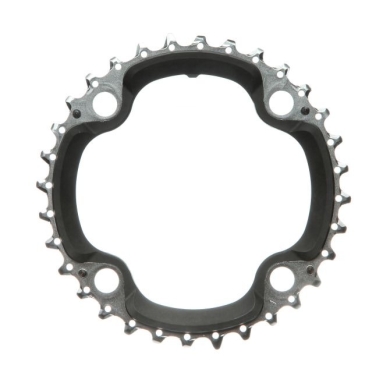 Tarcza mechanizmu korbowego Shimano Deore XT FC-M770 (32T)