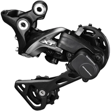 Przerzutka tylna Shimano Deore XT RD-M8000