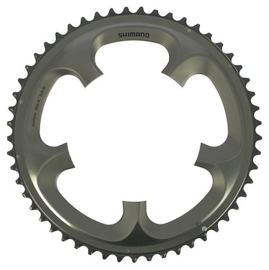 Tarcza mechanizmu korbowego Shimano Ultegra FC-6700-B szara