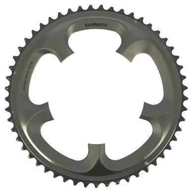 Tarcza korby Shimano Ultegra FC-6700-B szara