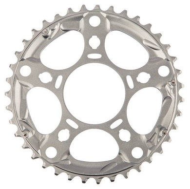 Shimano Tarcza korby Ultegra 39T FC 6703 alu srebrna