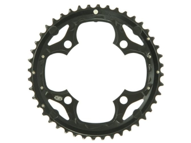 Tarcza mechanizmu korbowego Shimano SLX FC-M660 (42T)