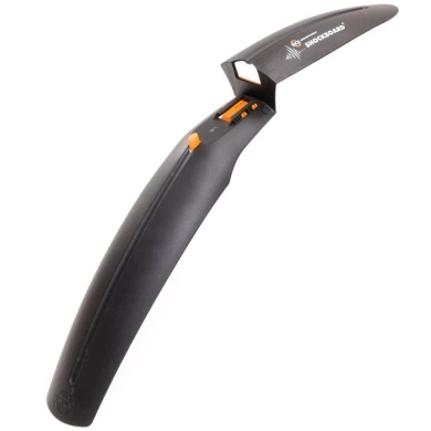 SKS ShockBoard Błotnik przedni 26'' czarny