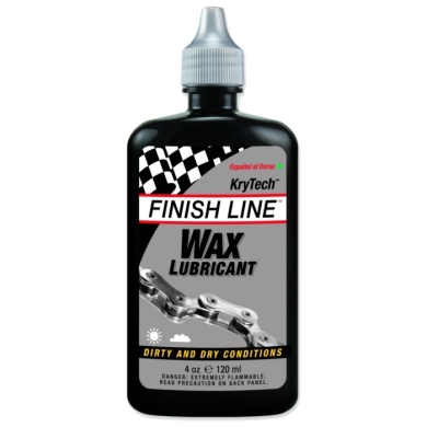 Wosk do łańcucha Finish Line KryTech Wax Lube