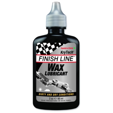 Wosk do łańcucha Finish Line KryTech Wax Lube