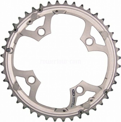 Tarcza mechanizmu korbowego Shimano Deore FC-M510 (44T)