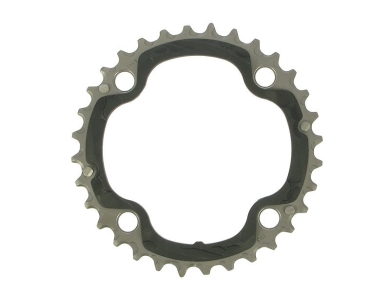 Tarcza mechanizmu korbowego Shimano XTR FC-M980 (32T)