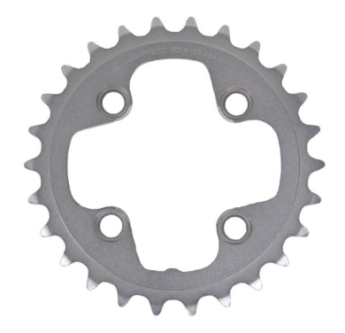 Tarcza mechanizmu korbowego Shimano XTR FC-M980 (26T)