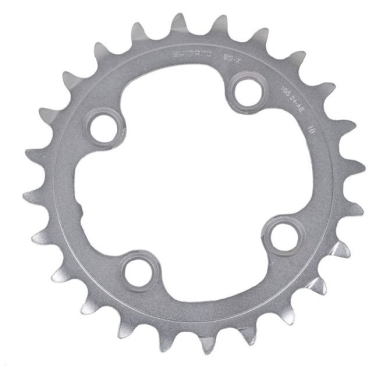 Tarcza mechanizmu korbowego Shimano XTR FC-M980 (24T)