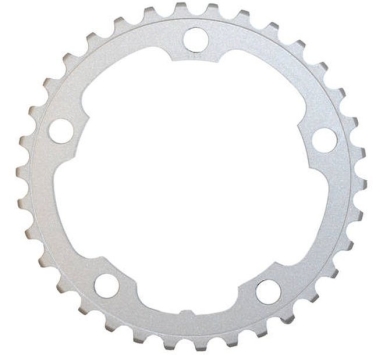 Tarcza mechanizmu korbowego Shimano FC-3403 (39T)