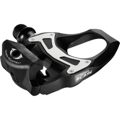 Pedały rowerowe Shimano PD 5800 105 Carbon SPD SL