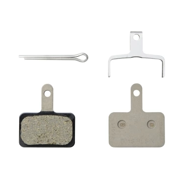Okładziny hamulcowe Shimano B01S - BRM 575 / 486 / 485 / 445