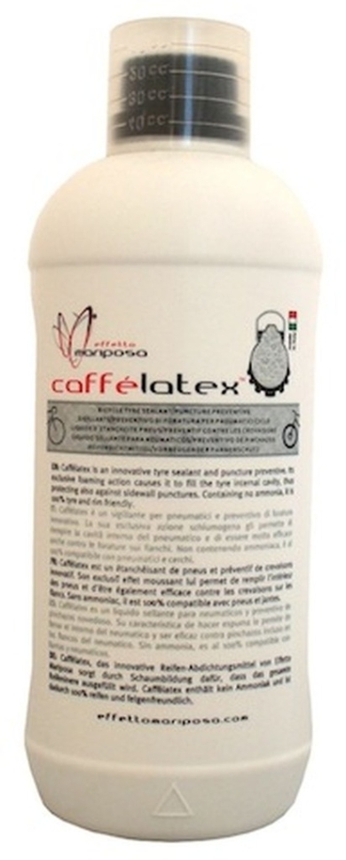 Mleczko uszczelniające Effetto Mariposa Caffelatex
